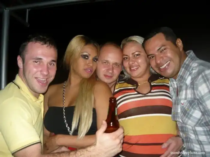 Самые опасные страны мира - реальный опыт - Топ 7