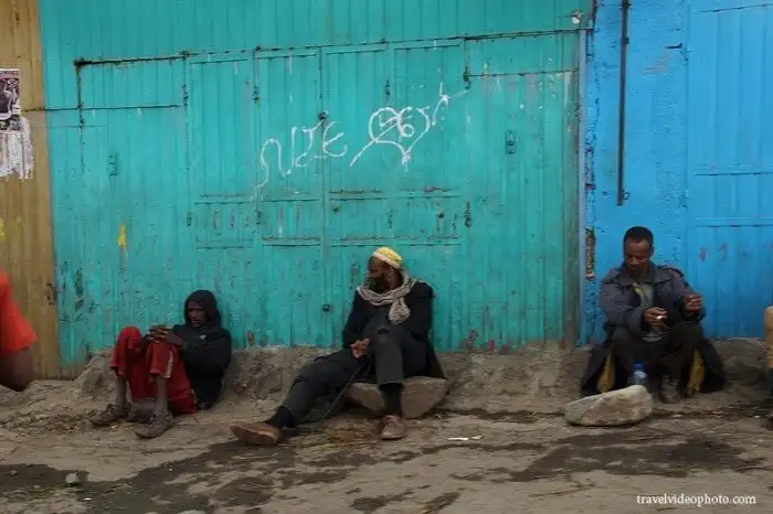 Самые опасные страны мира - реальный опыт - Топ 7