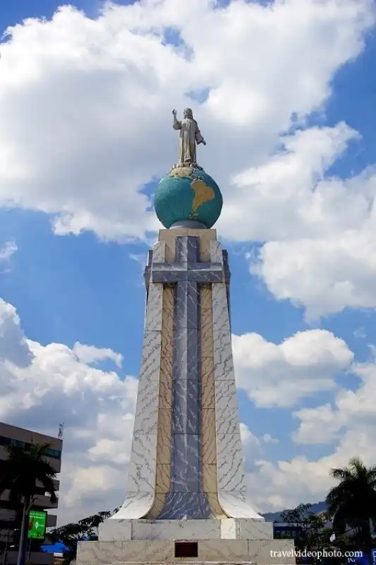 Самые опасные страны мира - реальный опыт - Топ 7