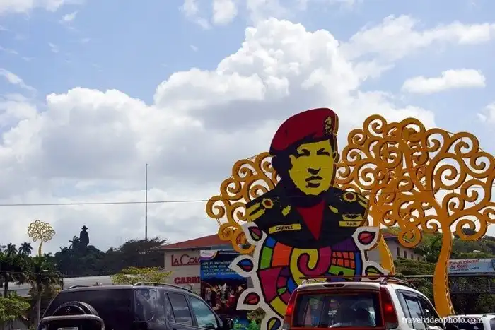 Самые опасные страны мира - реальный опыт - Топ 7