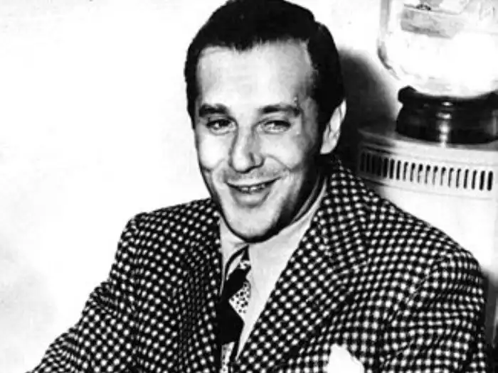 Королева гангстеров: как Вирджиния Хилл погубила знаменитого мафиози Багси Сигела