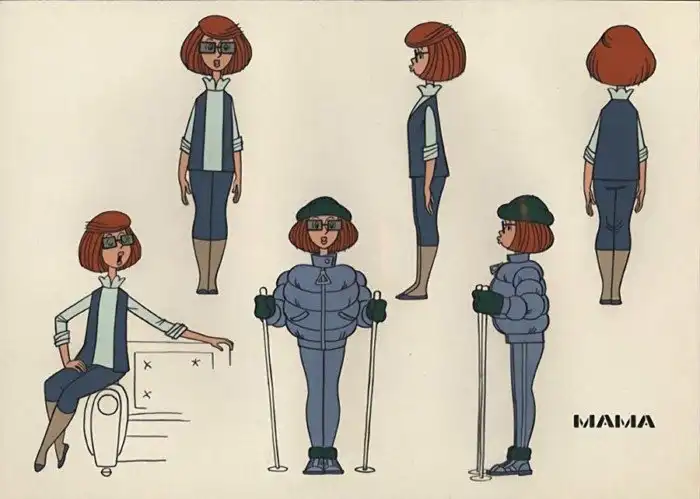 История создания мультфильма «Трое из Простоквашино»