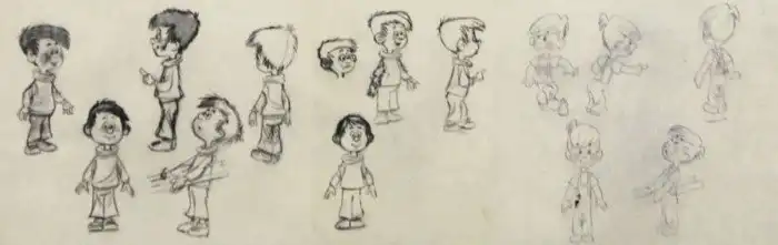 История создания мультфильма «Трое из Простоквашино»