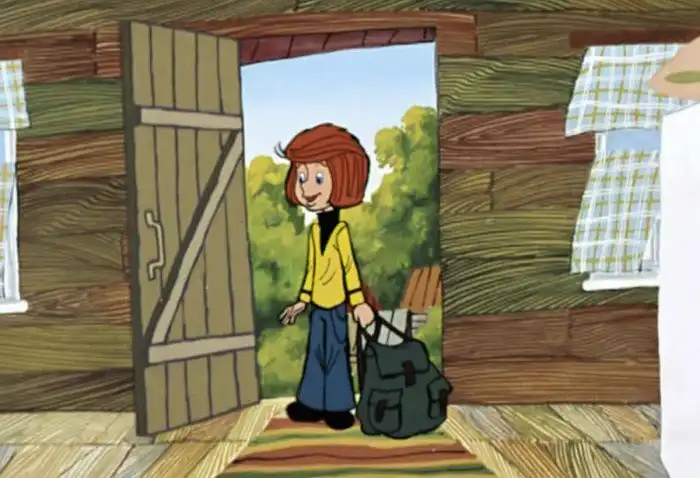 История создания мультфильма «Трое из Простоквашино»