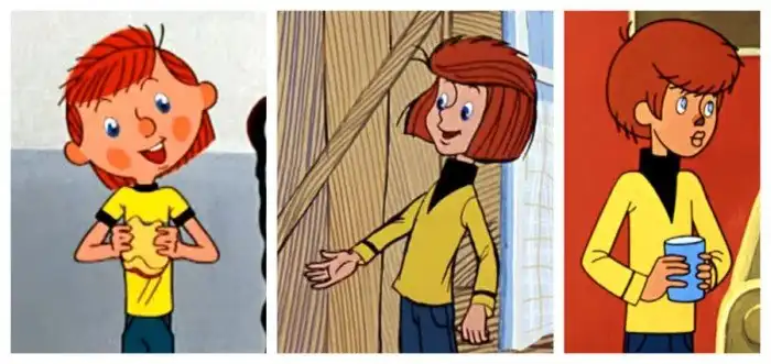 История создания мультфильма «Трое из Простоквашино»