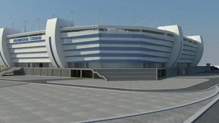 Успеть за 18 месяцев. Как сейчас выглядят стадионы чемпионата мира — 2018