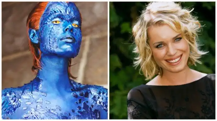 20 актеров, которые скрывают лицо за маской