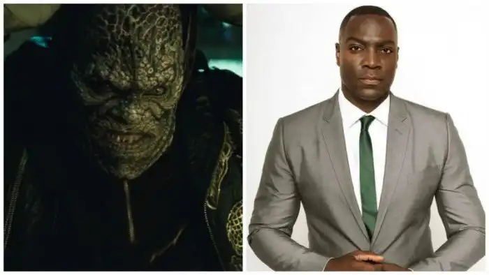 20 актеров, которые скрывают лицо за маской