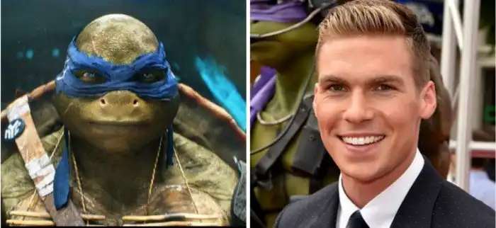 20 актеров, которые скрывают лицо за маской