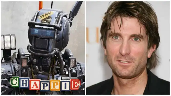 20 актеров, которые скрывают лицо за маской