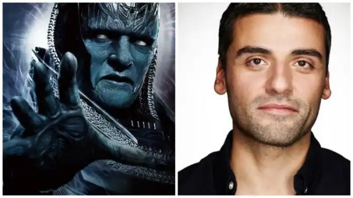 20 актеров, которые скрывают лицо за маской