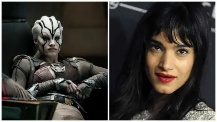 20 актеров, которые скрывают лицо за маской