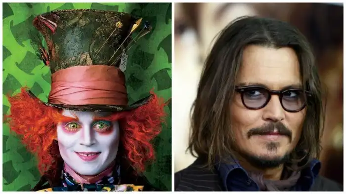 20 актеров, которые скрывают лицо за маской