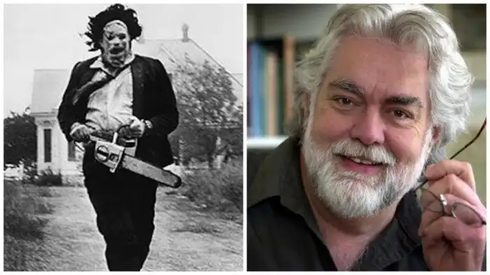 20 актеров, которые скрывают лицо за маской