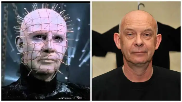 20 актеров, которые скрывают лицо за маской