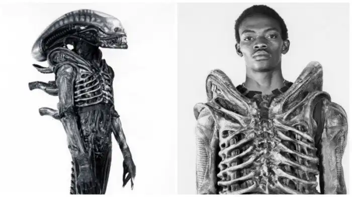 20 актеров, которые скрывают лицо за маской