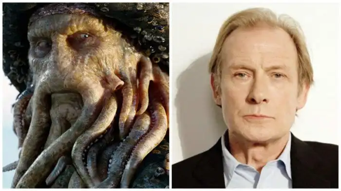 20 актеров, которые скрывают лицо за маской