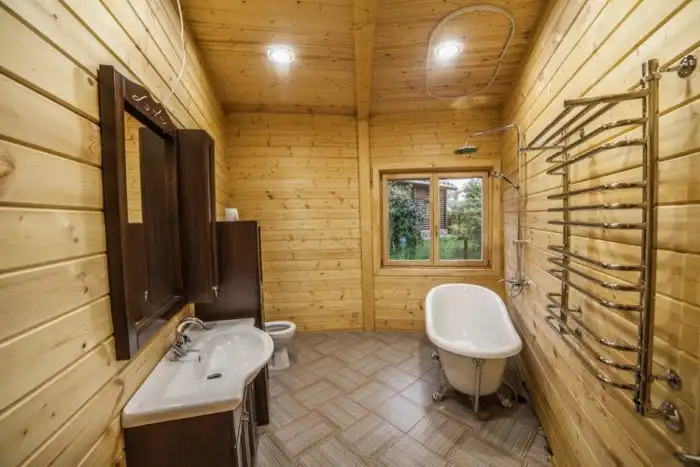 Скайдом: купольные дома из России