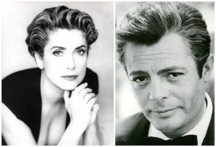 Звездные грехи - родить от любовника