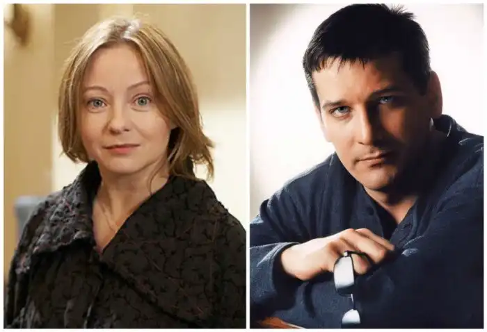 Звездные грехи - родить от любовника