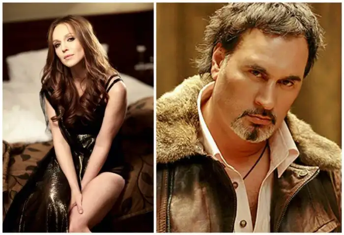 Звездные грехи - родить от любовника