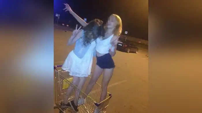 20-летний житель Ульяновска получил 8 лет тюрьмы за секс на студенческой вечеринке