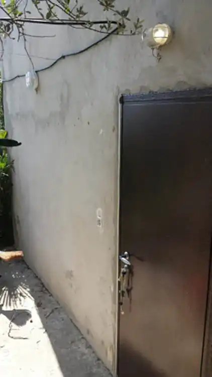 Декорирование фасада дачного участка