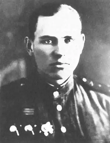 Как советский лейтенант дал пощёчину дивизии сс «Лейбштандарт Адольф Гитлер»