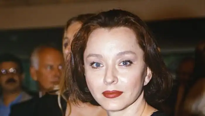 Советские актрисы, потерявшие свою узнаваемость