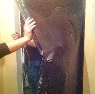 Первый Новый год без родителей: бесконтрольное веселье и печальный итог