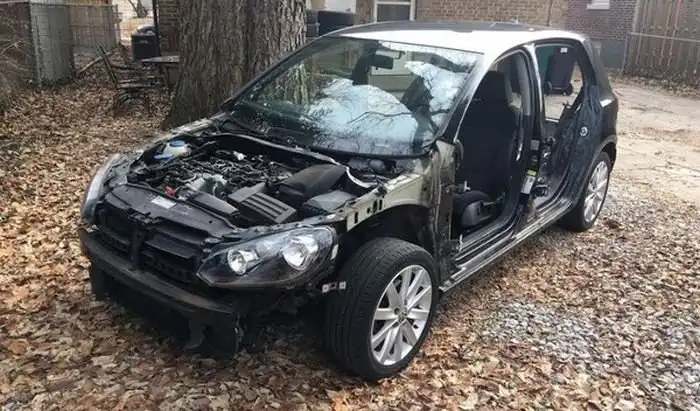 Когда в тебе просыпается жадность