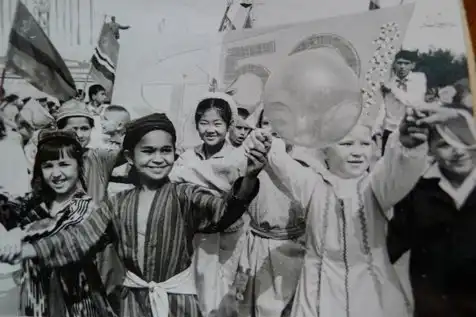 Что стало с русскими в национальных республиках после распада СССР