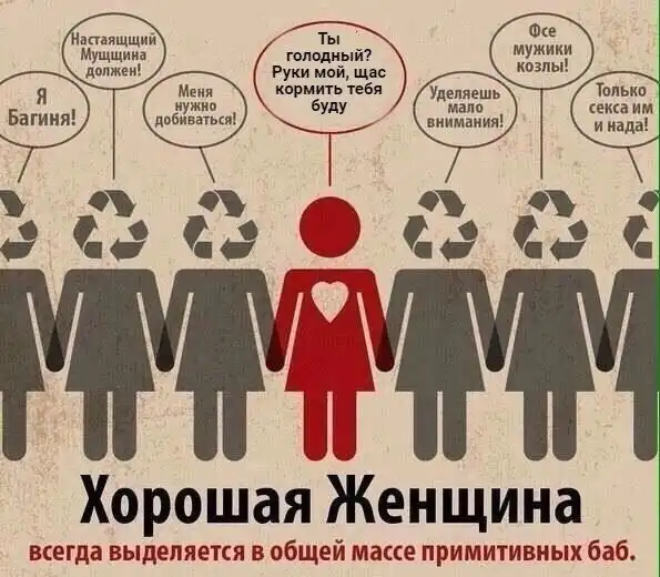 Жениться до 64 лет - самая главная ошибка в жизни любого мужика