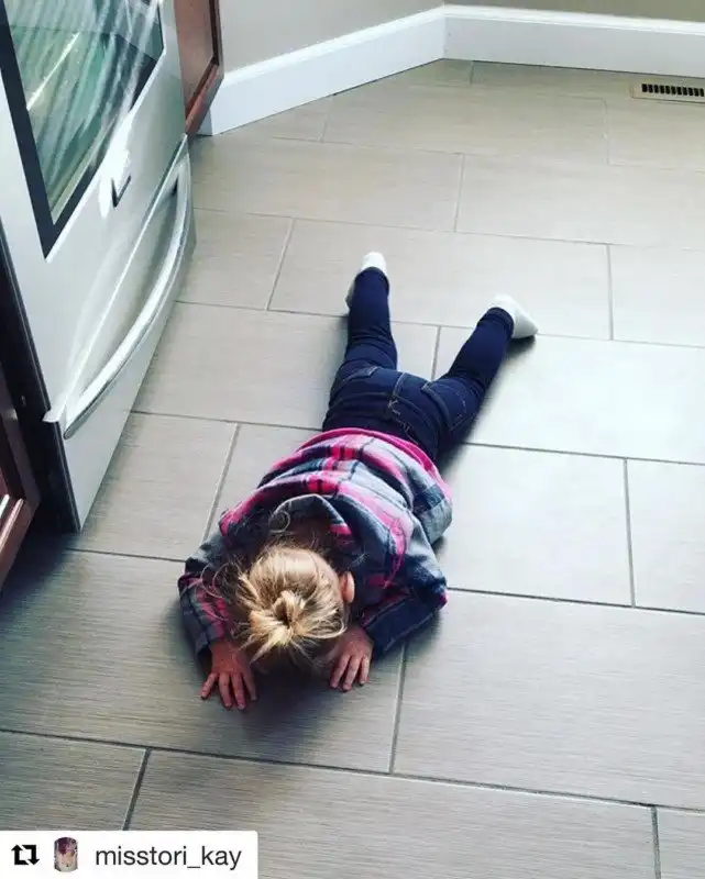 Вот почему мы ужасные родители» — самые нелепые причины детских истерик