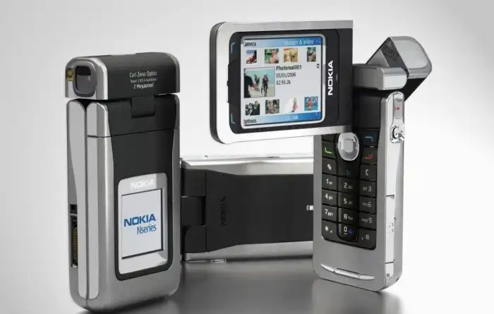 Nokia, которую мы потеряли: история легендарной марки мобильных телефонов
