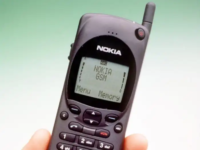 Nokia, которую мы потеряли: история легендарной марки мобильных телефонов