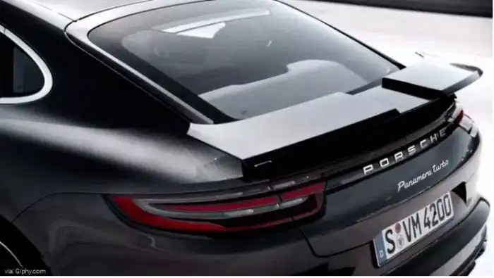 15 самых быстрых четырехдверных седанов на рынке