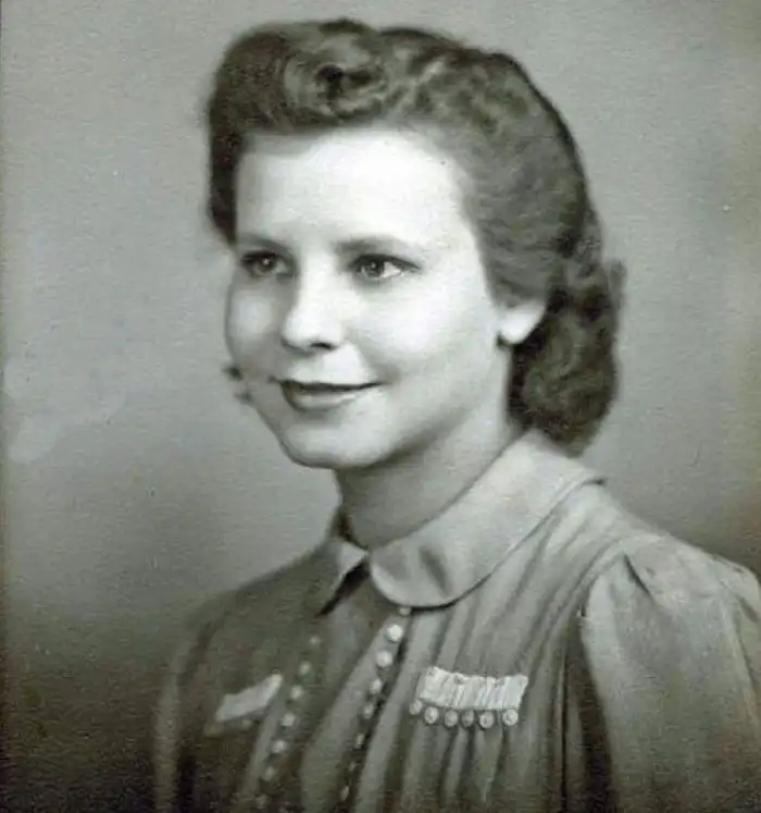 Влюбленный Гораций: заключенный солдат сбегал более 200 раз... чтобы встретиться с девушкой