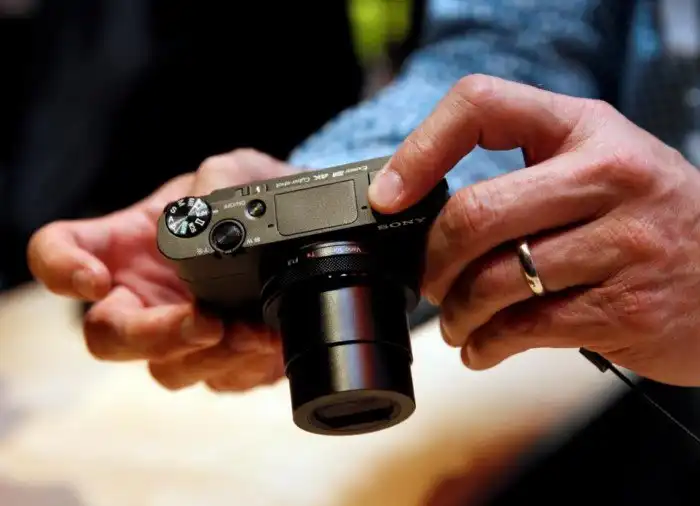 Самые сногсшибательные новинки Международной выставки потребительской электроники