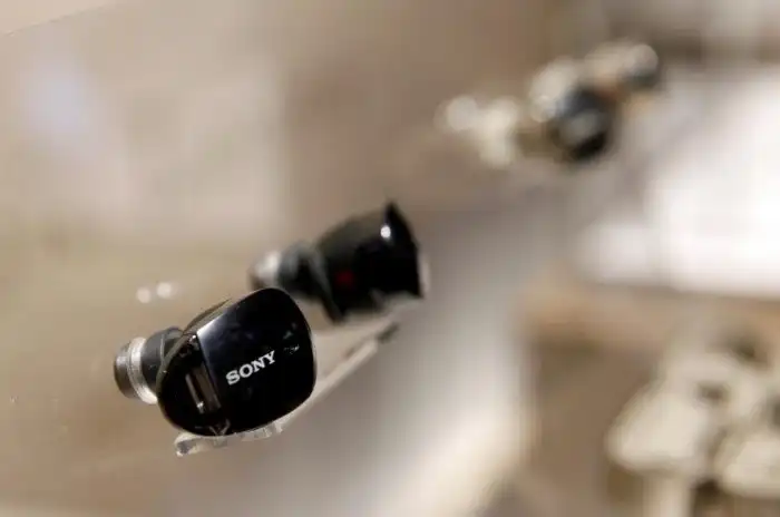 Самые сногсшибательные новинки Международной выставки потребительской электроники