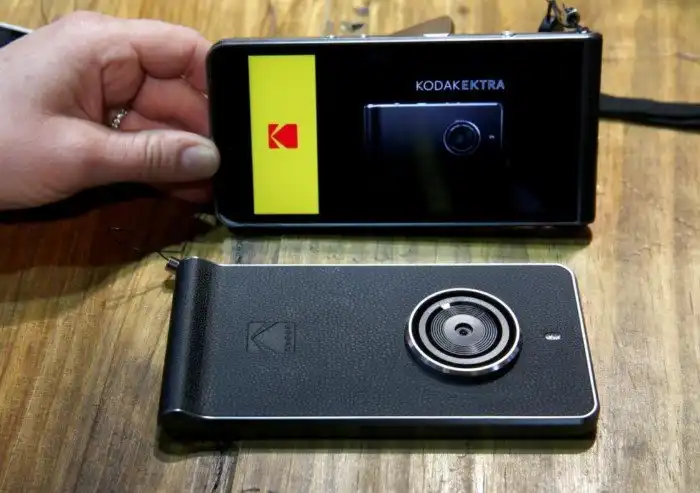 Самые сногсшибательные новинки Международной выставки потребительской электроники