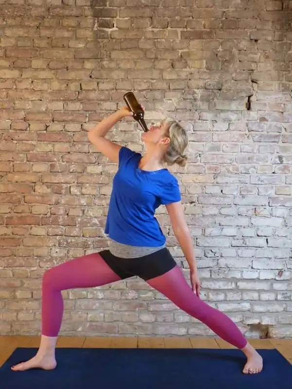 Здравствуй Пятница...