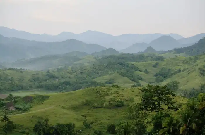 Филиппины: последние из мангиан