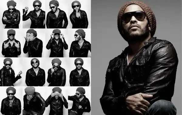 Знаменитости в работах Ю Цай