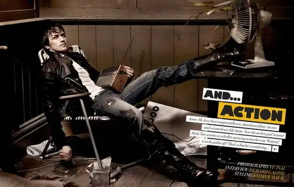 Знаменитости в работах Ю Цай