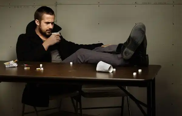 Знаменитости в работах Ю Цай