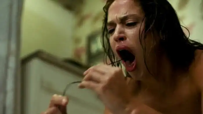 Самые ожидаемые фильмы ужасов 2017