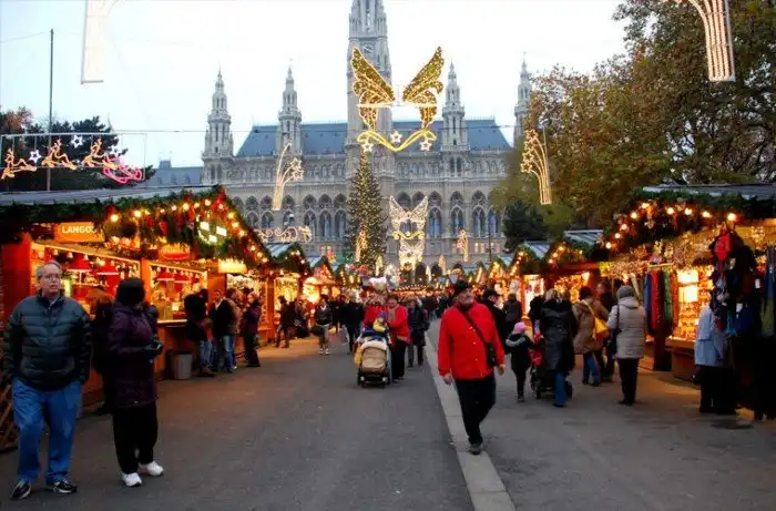 Что австрийцу хорошо, то русскому не понять