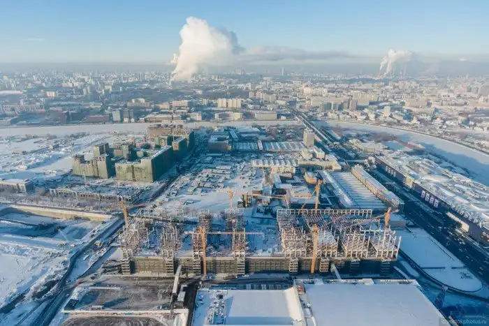 Что они сделали с нашим ЗИЛом?