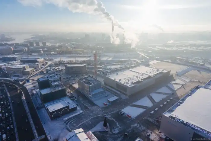 Что они сделали с нашим ЗИЛом?